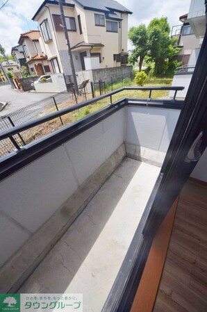 メゾンエクレールの物件内観写真